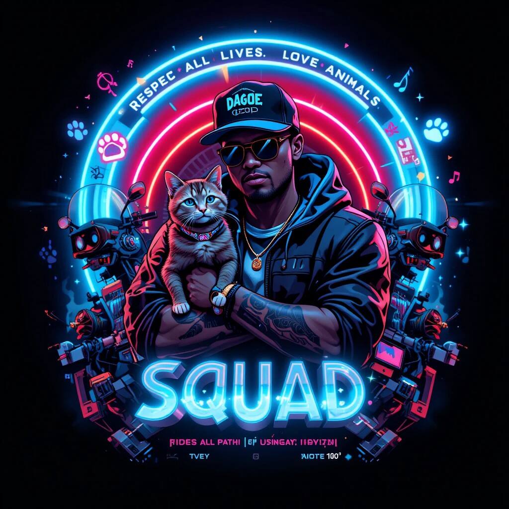 Dagoe Squad