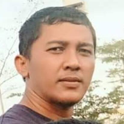 DEDY SUPRIYADI