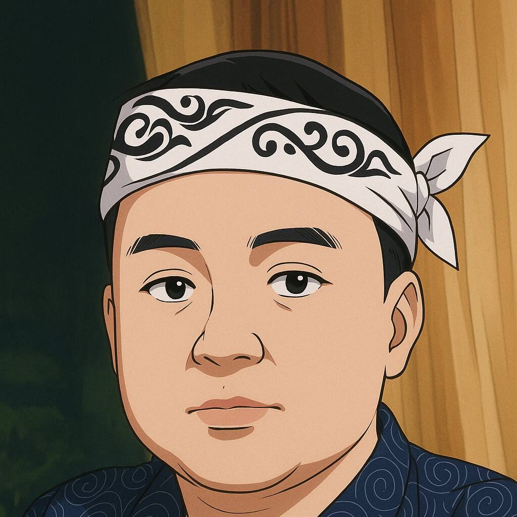 Leri Nugraha