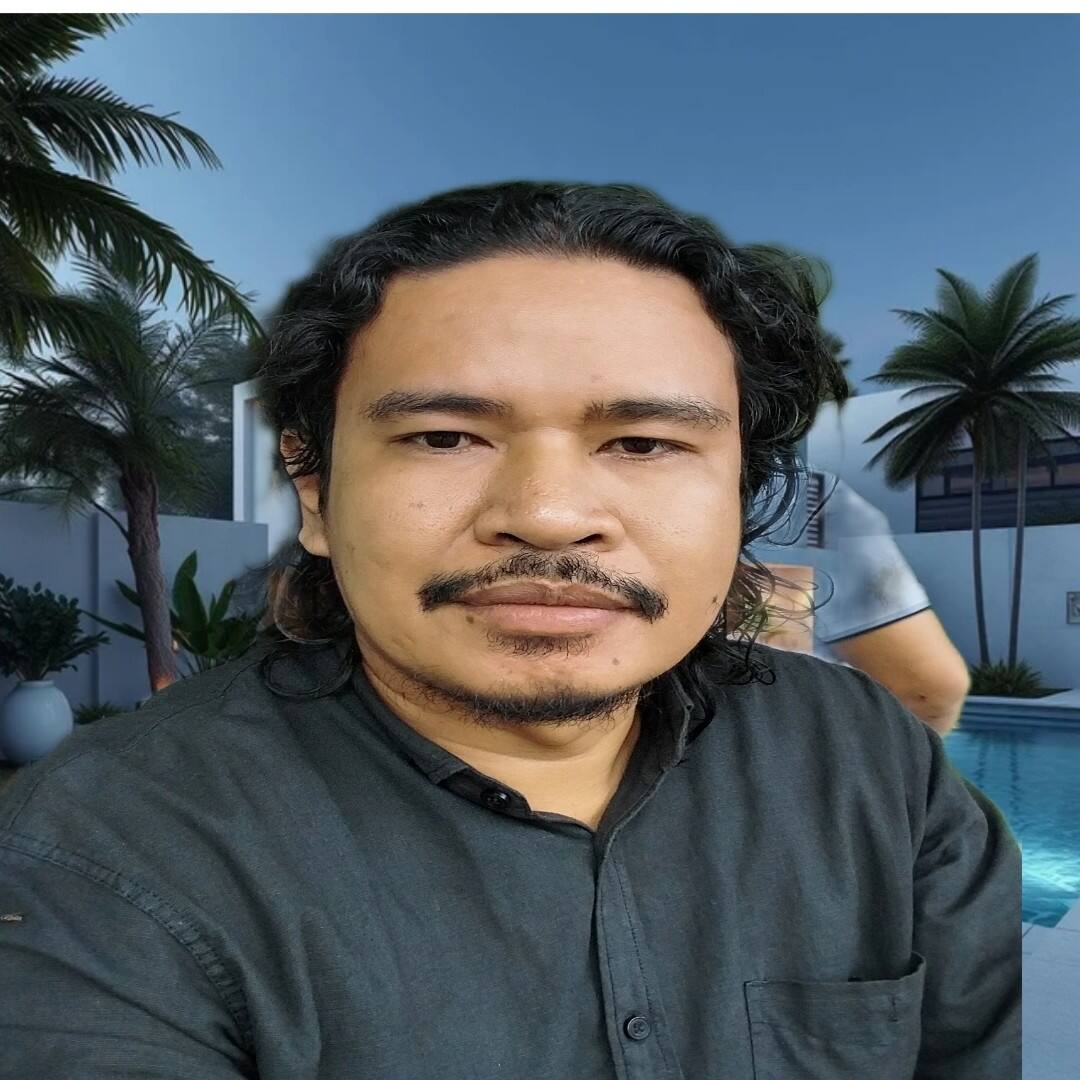 ali mukmim