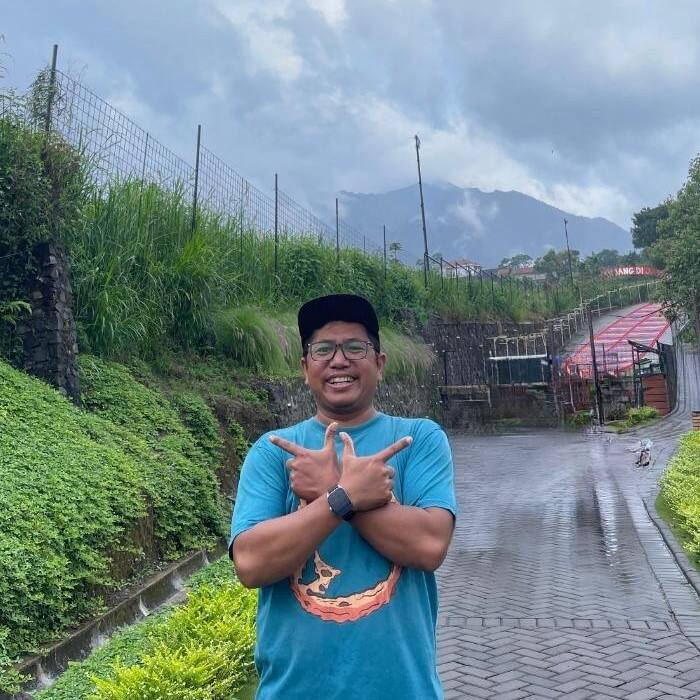 hasto utomo
