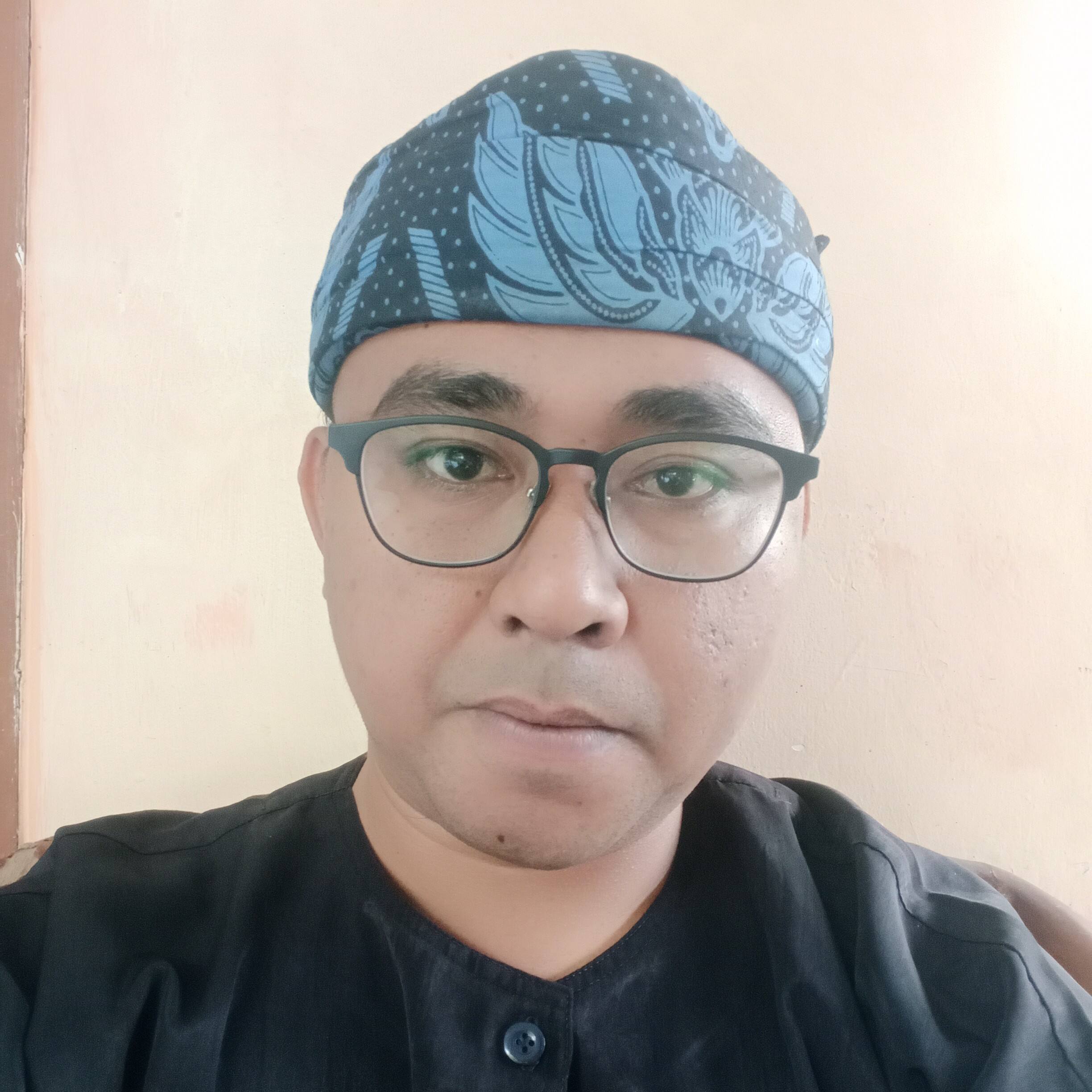 Setiadi Pradana