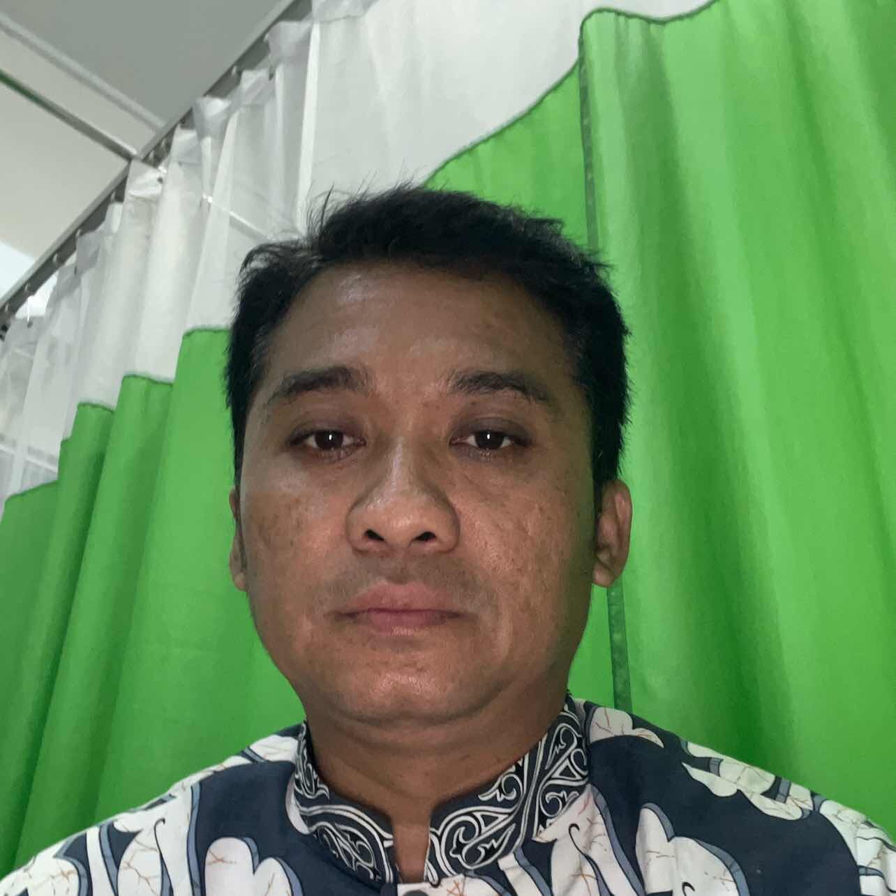 Natalis Galih Rizkianto