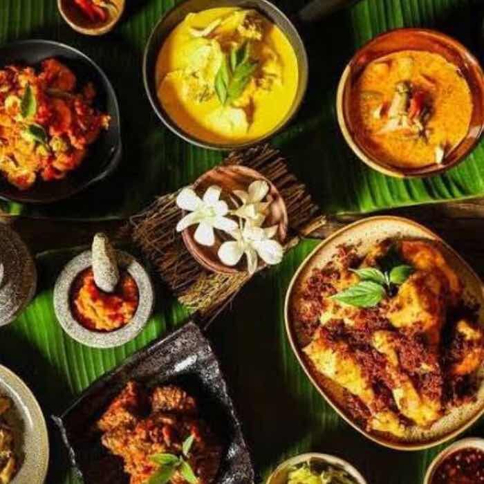 Info aneka kuliner dunia
