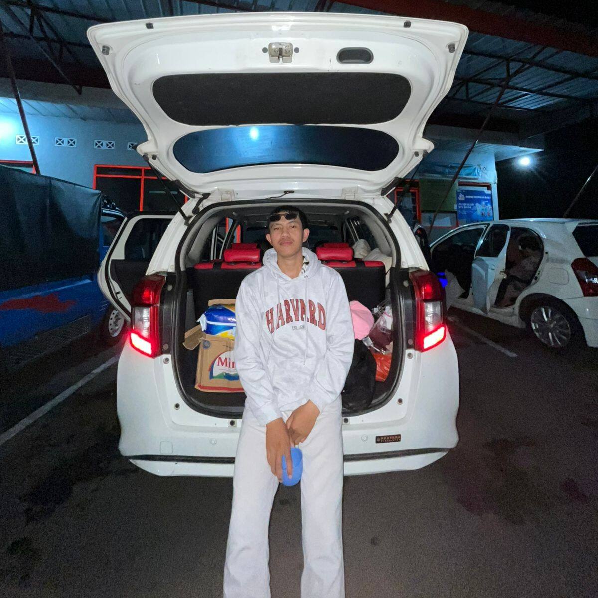 Rizky Haryanto