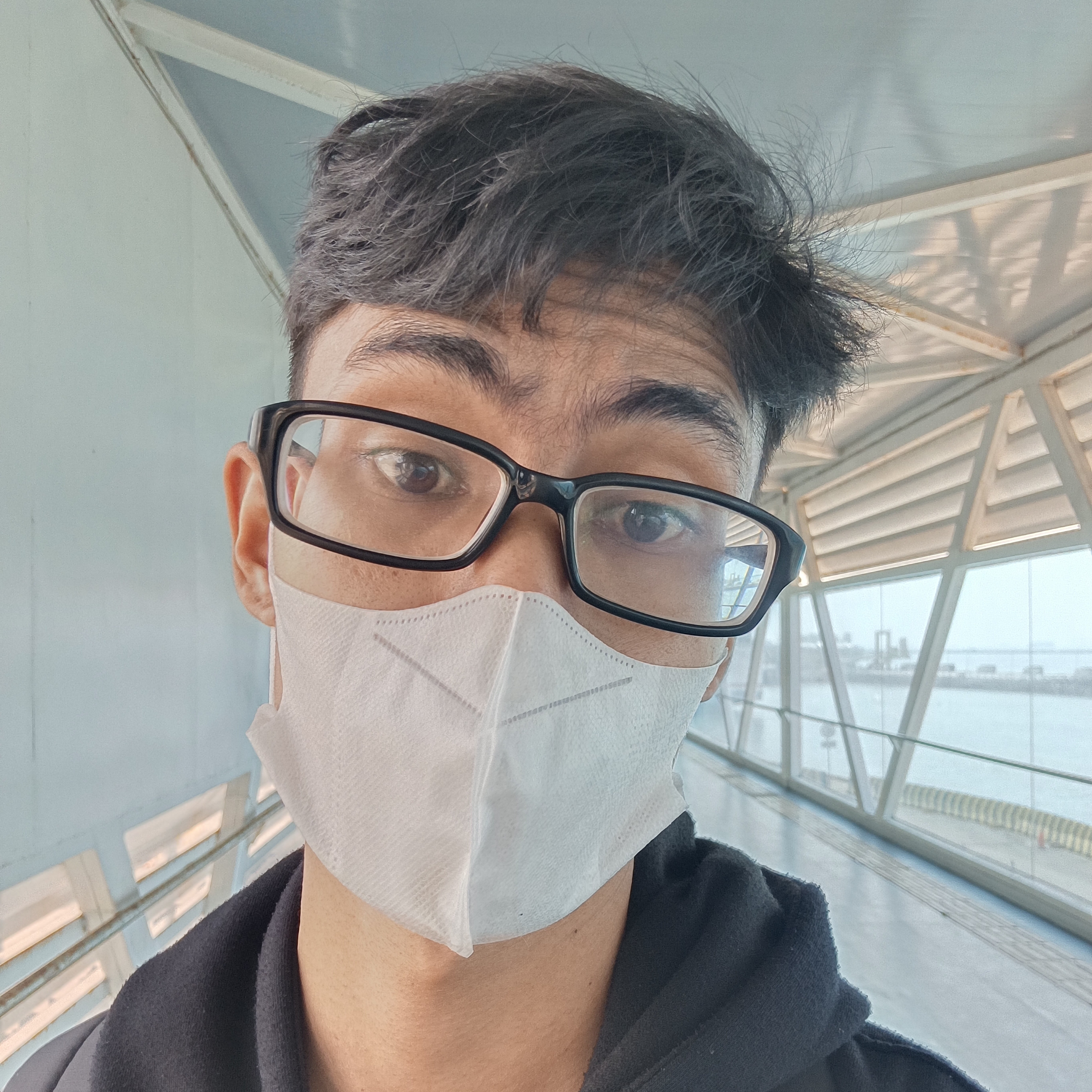 bondan yuli utomo
