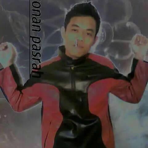 anggi agus winarko