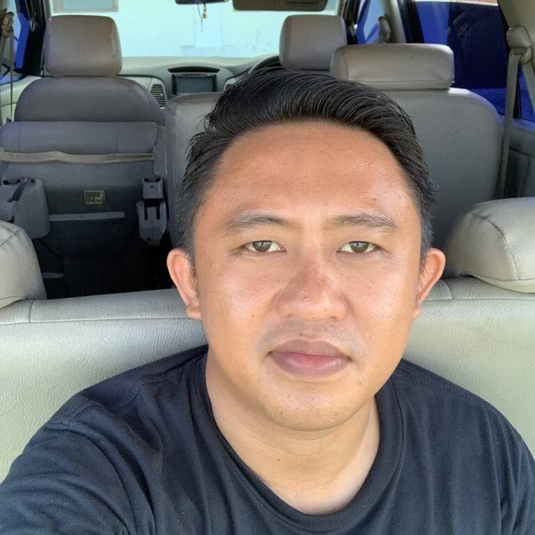 Agussalim