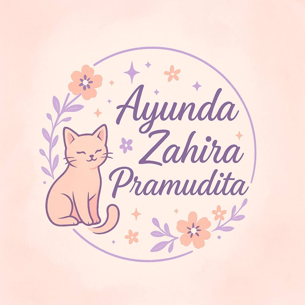 Ayunda Zahira Pramudita
