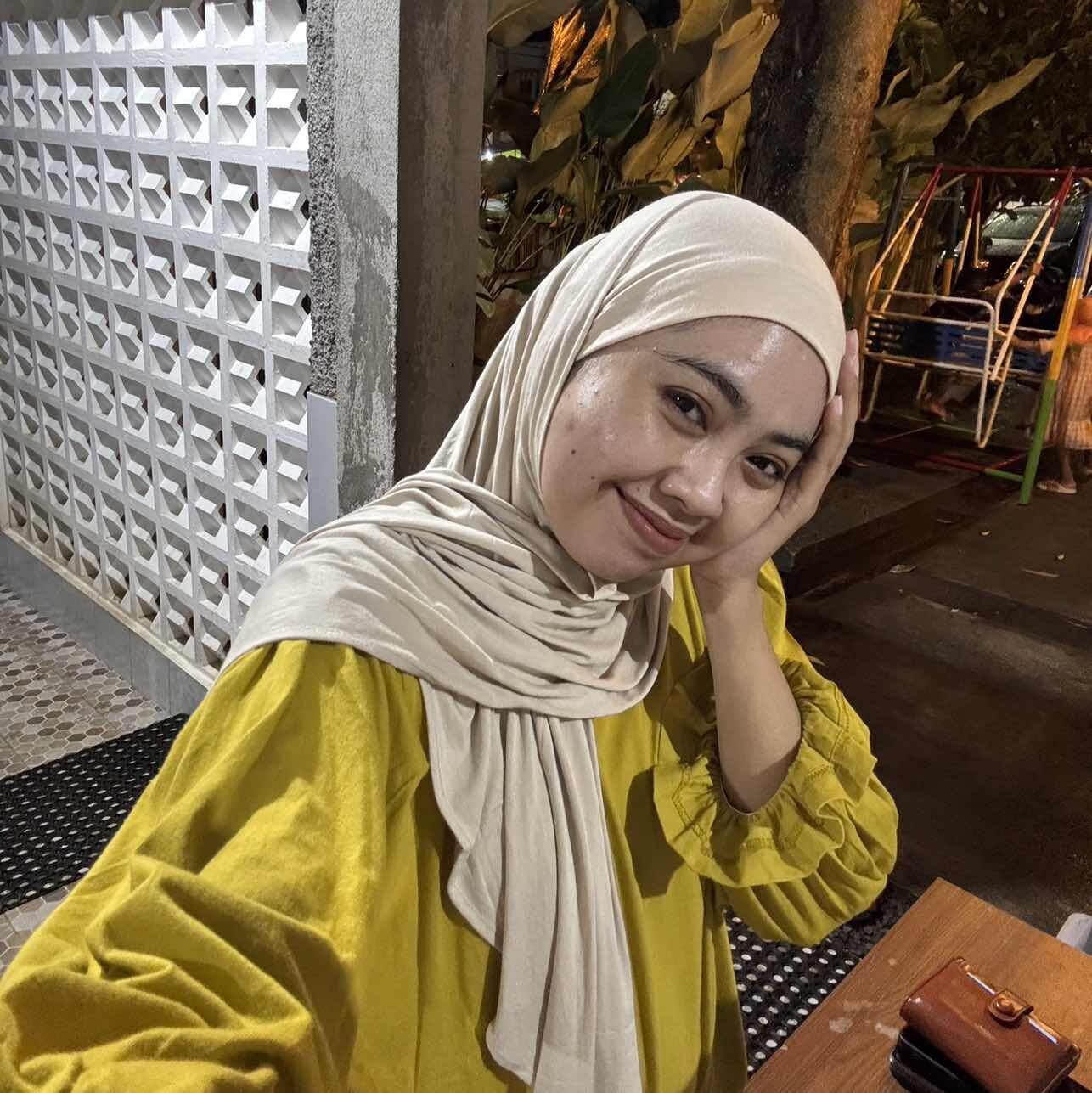 Desy Nursitowati