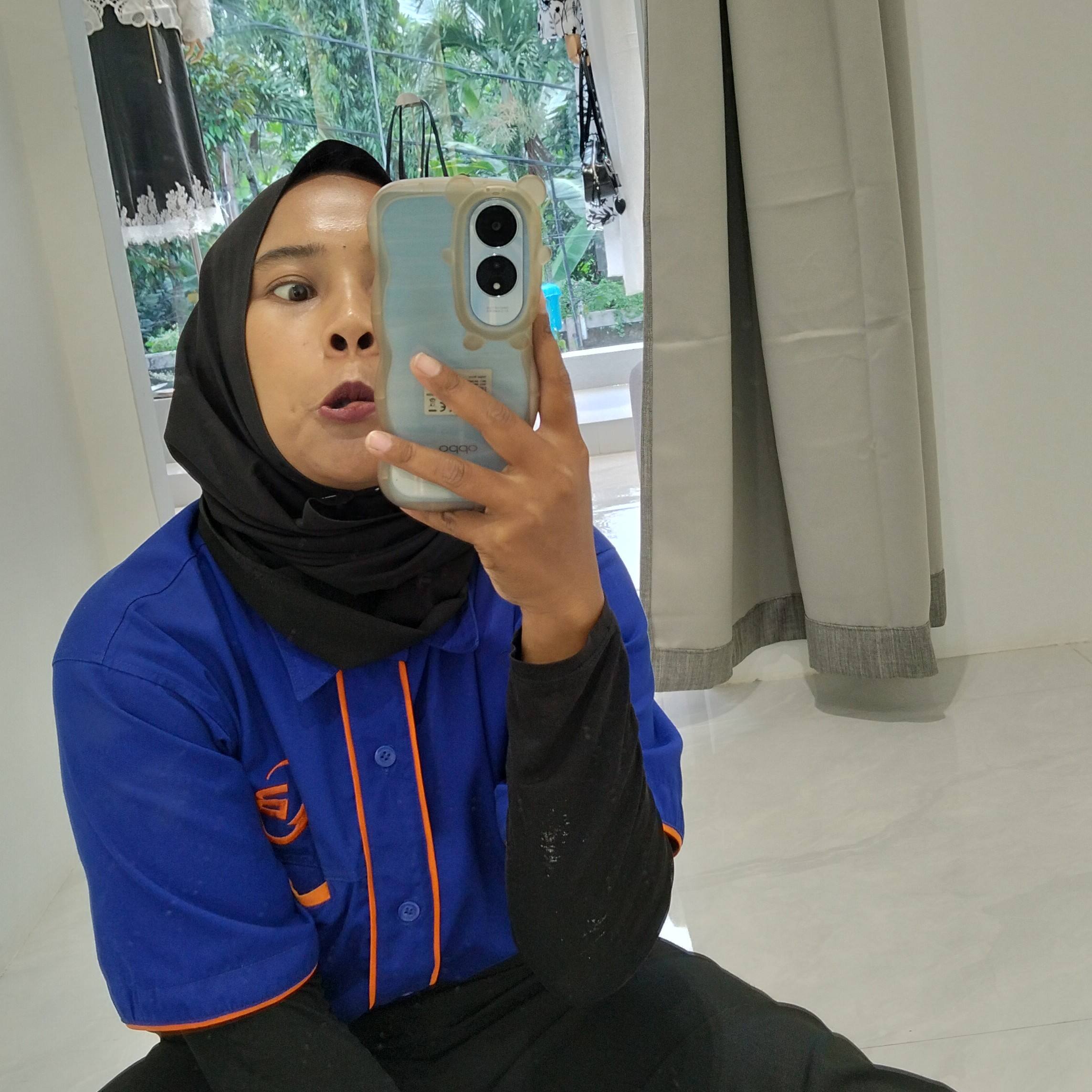 Yuli Yanti