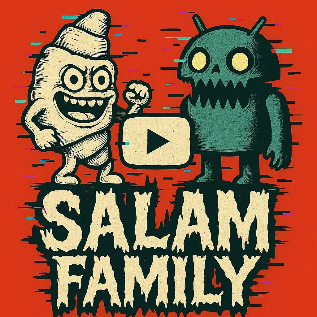 Arifin salam