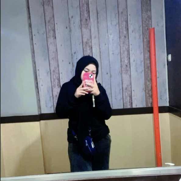nurma silfia