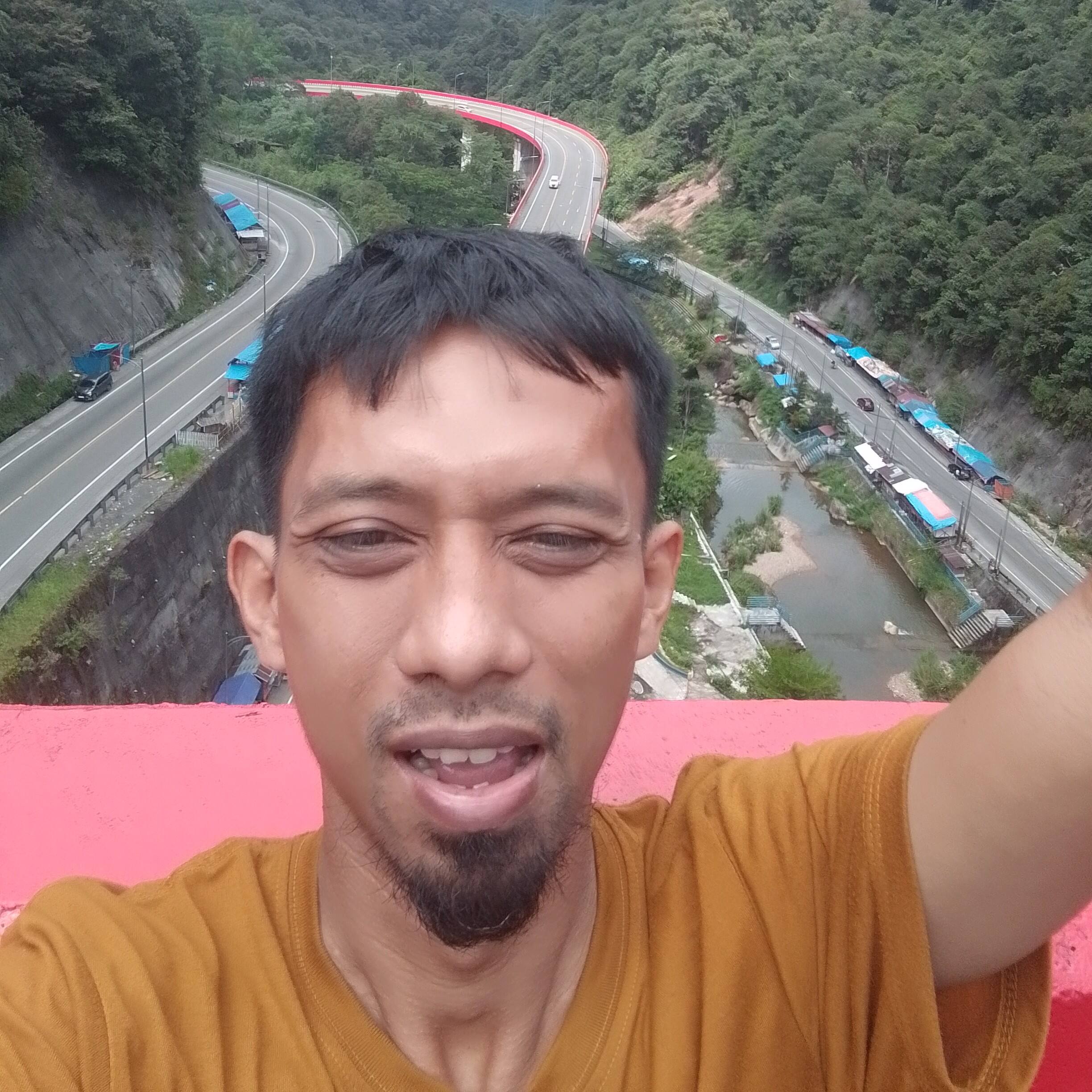 Irza Putra