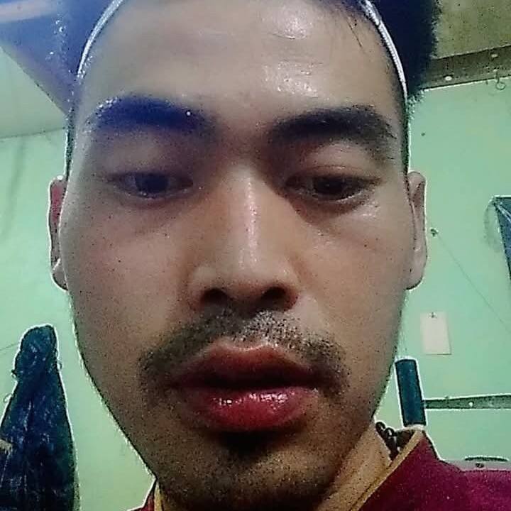 kang bewok