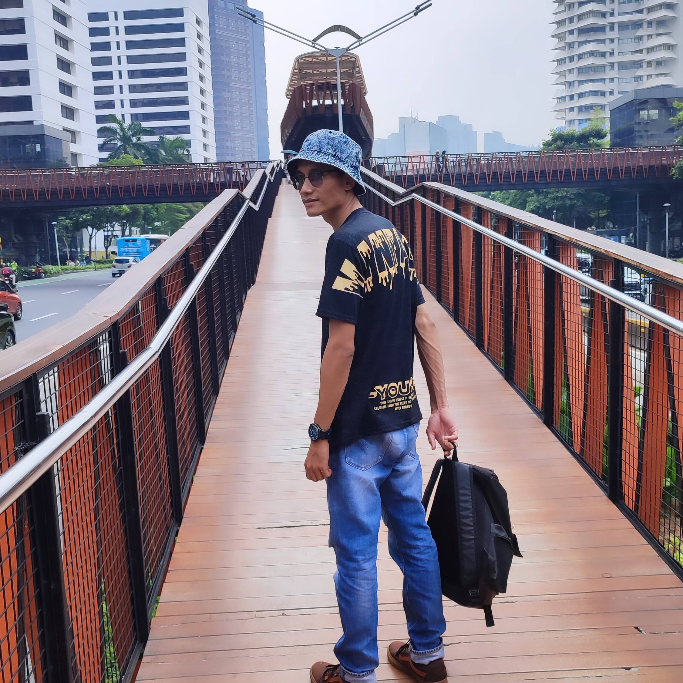 Dhanny Andrean