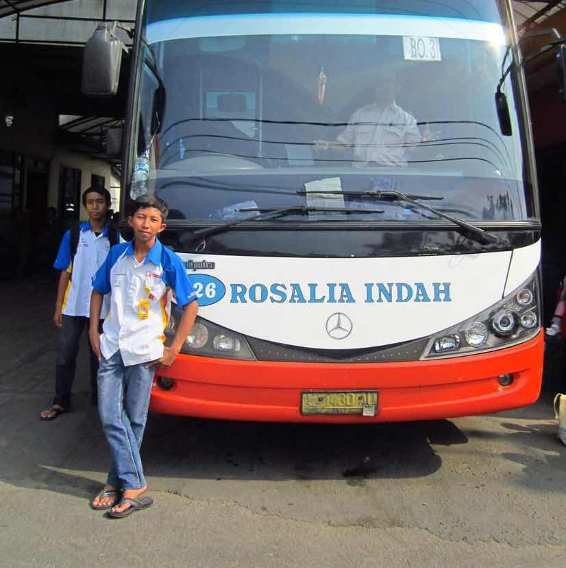 Wahyu Bismania