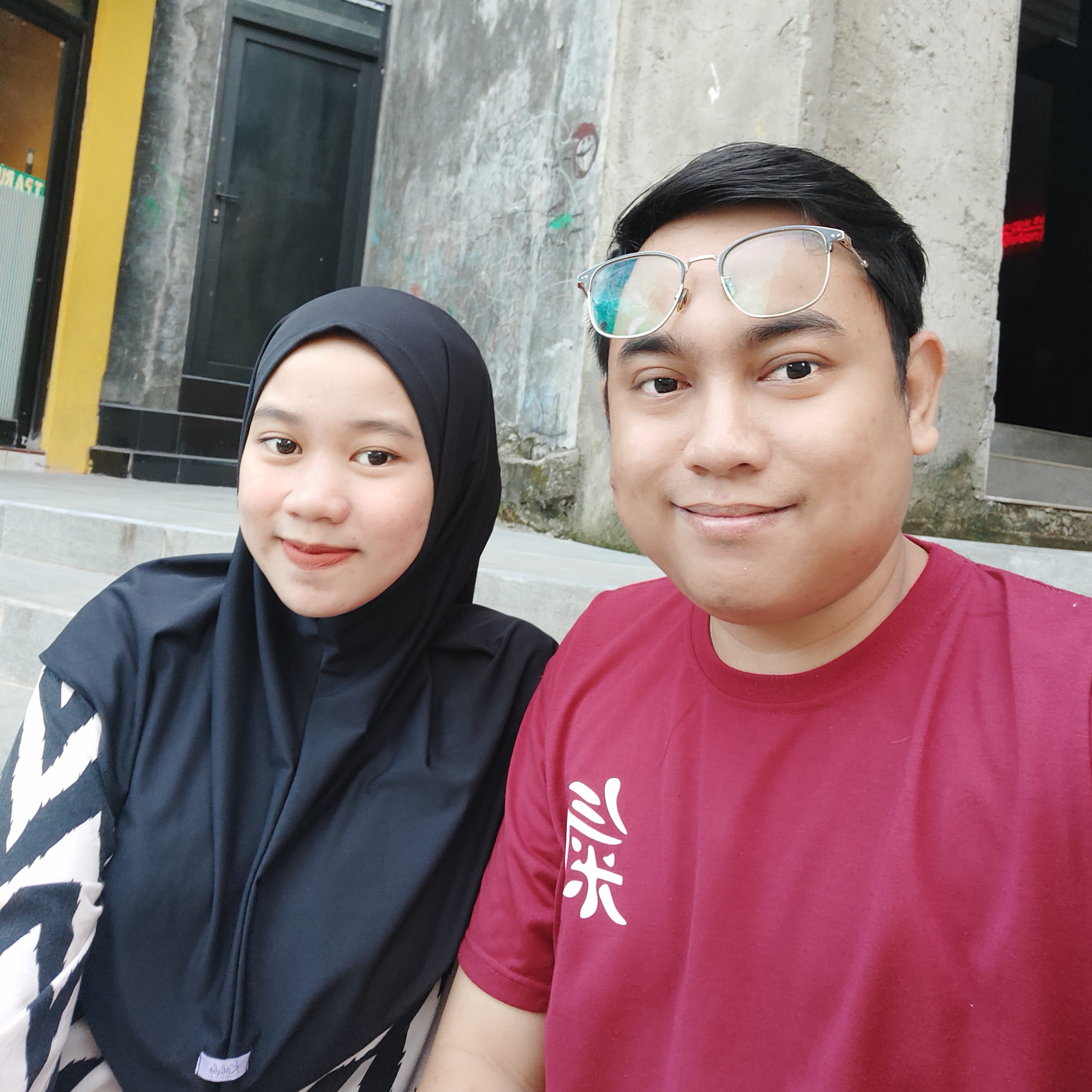 Dika Hapsanto