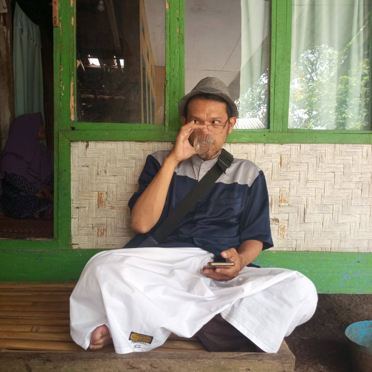 Ade Sandi
