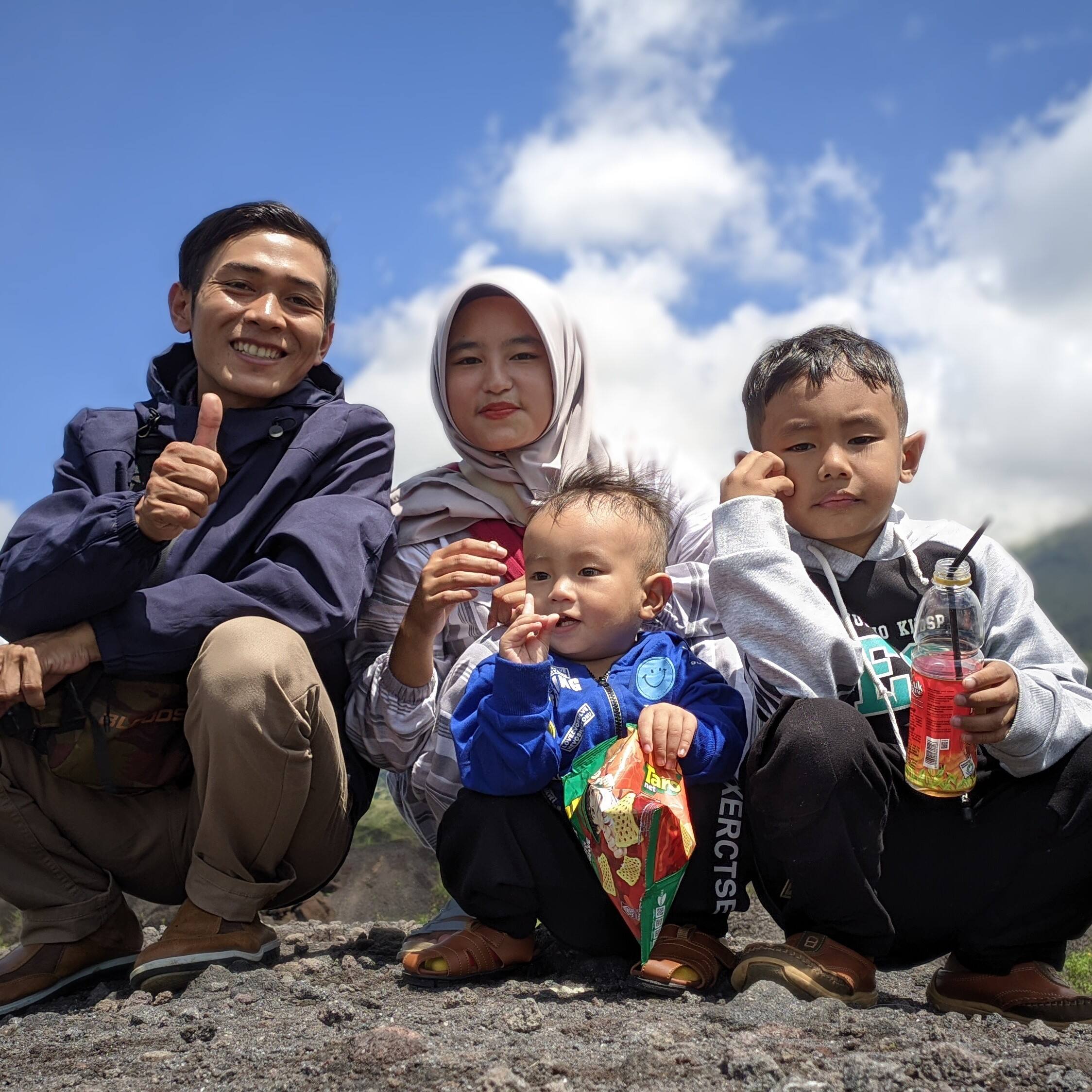 muhamad yusup
