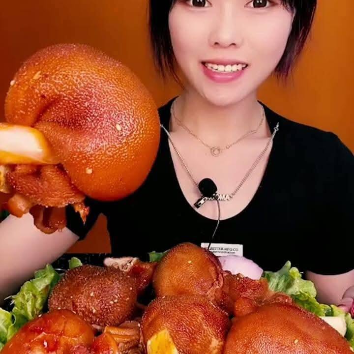ASMR SIFOODS
