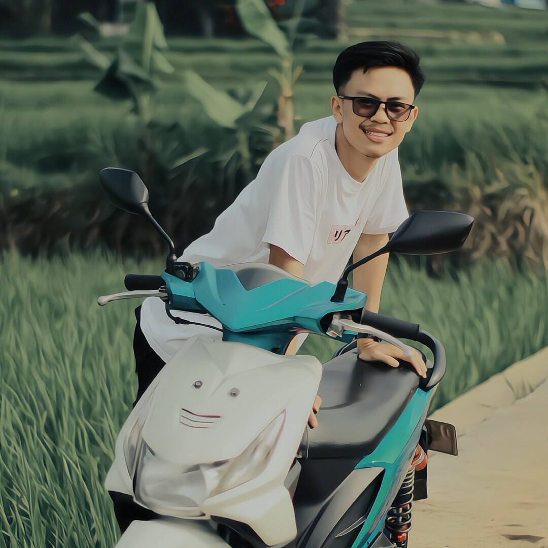 Riski Muhamad Maulana