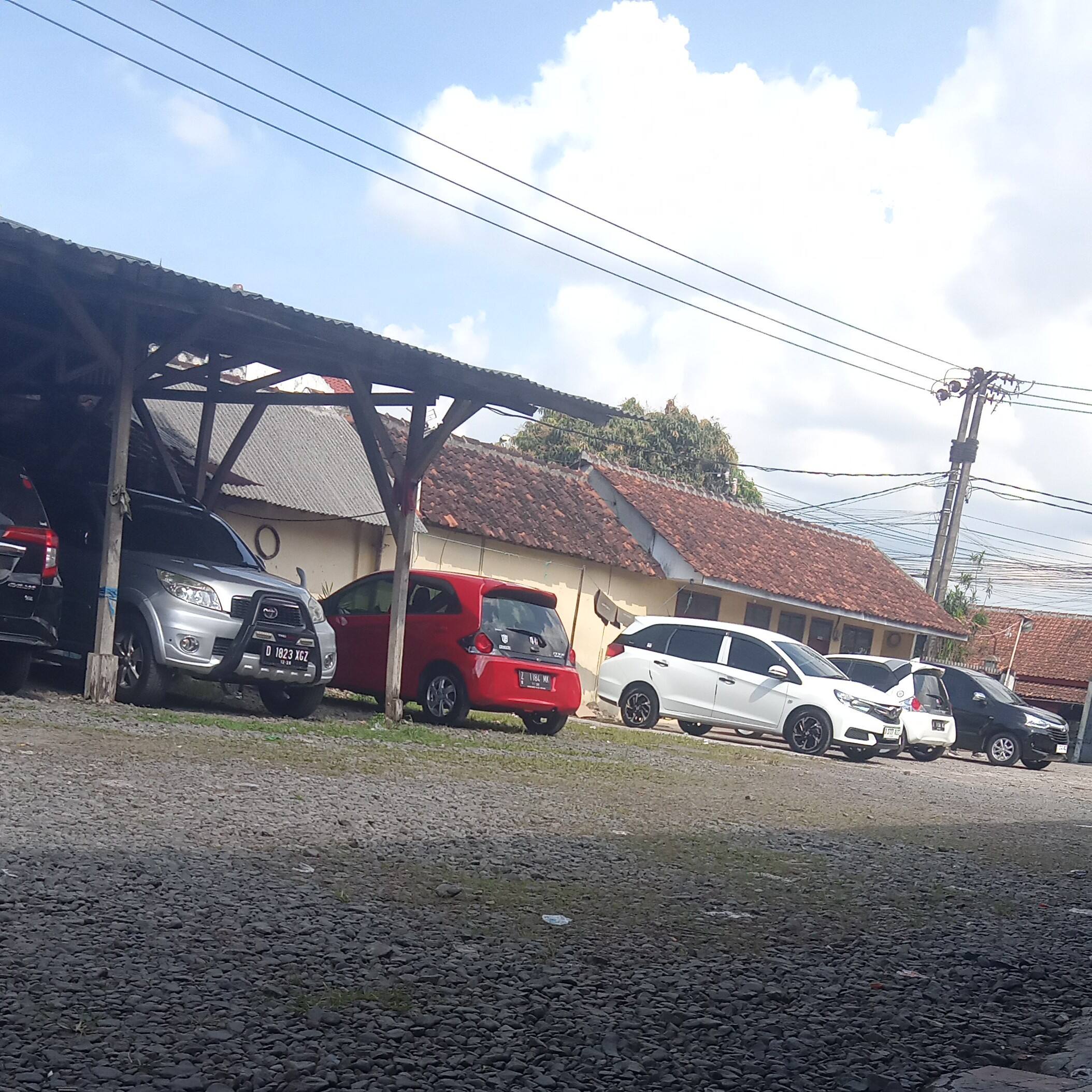 akmal sena permana