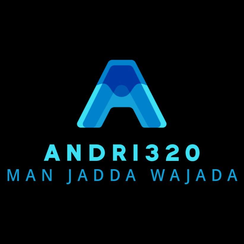 Dwi Andri Yulianto