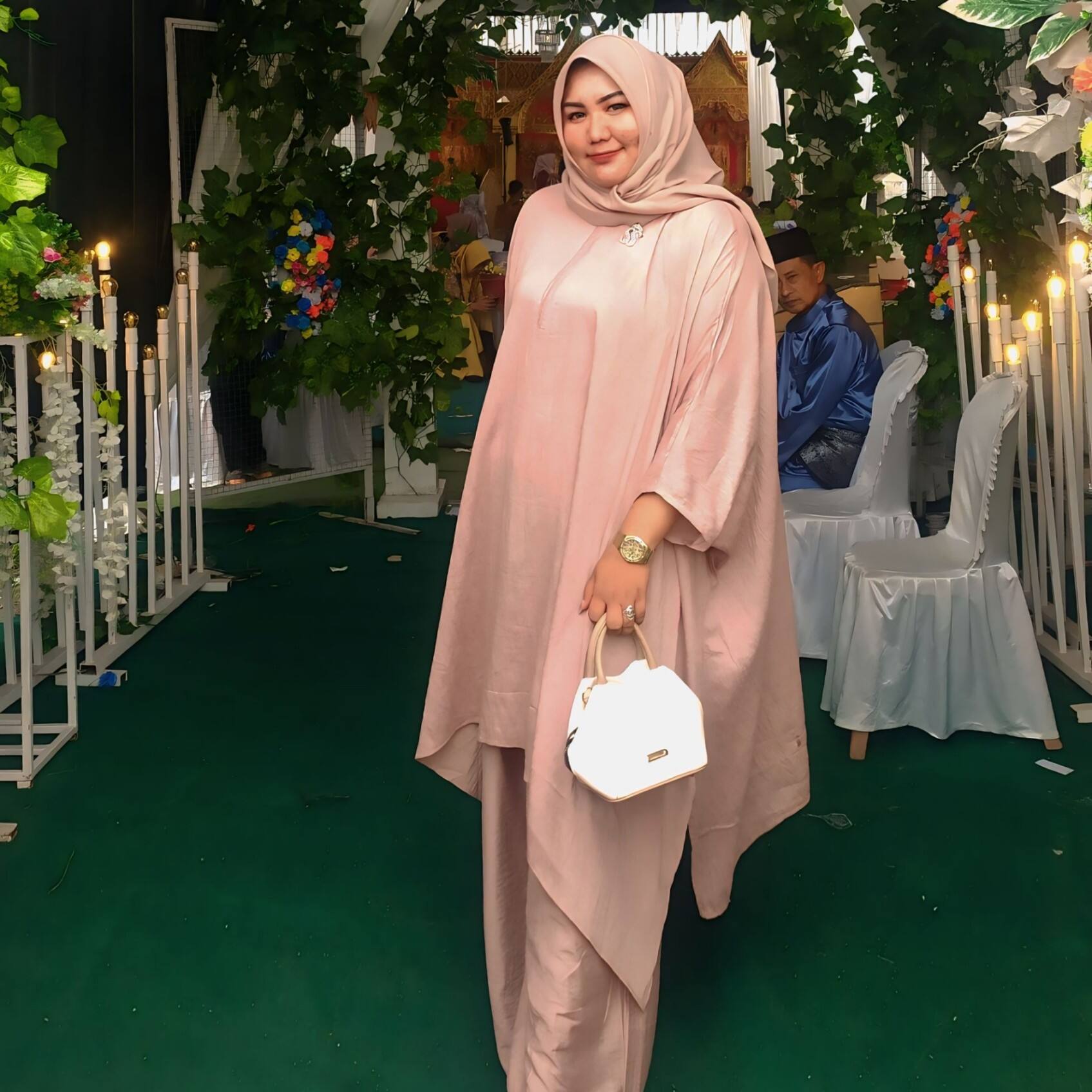 Anggia murni