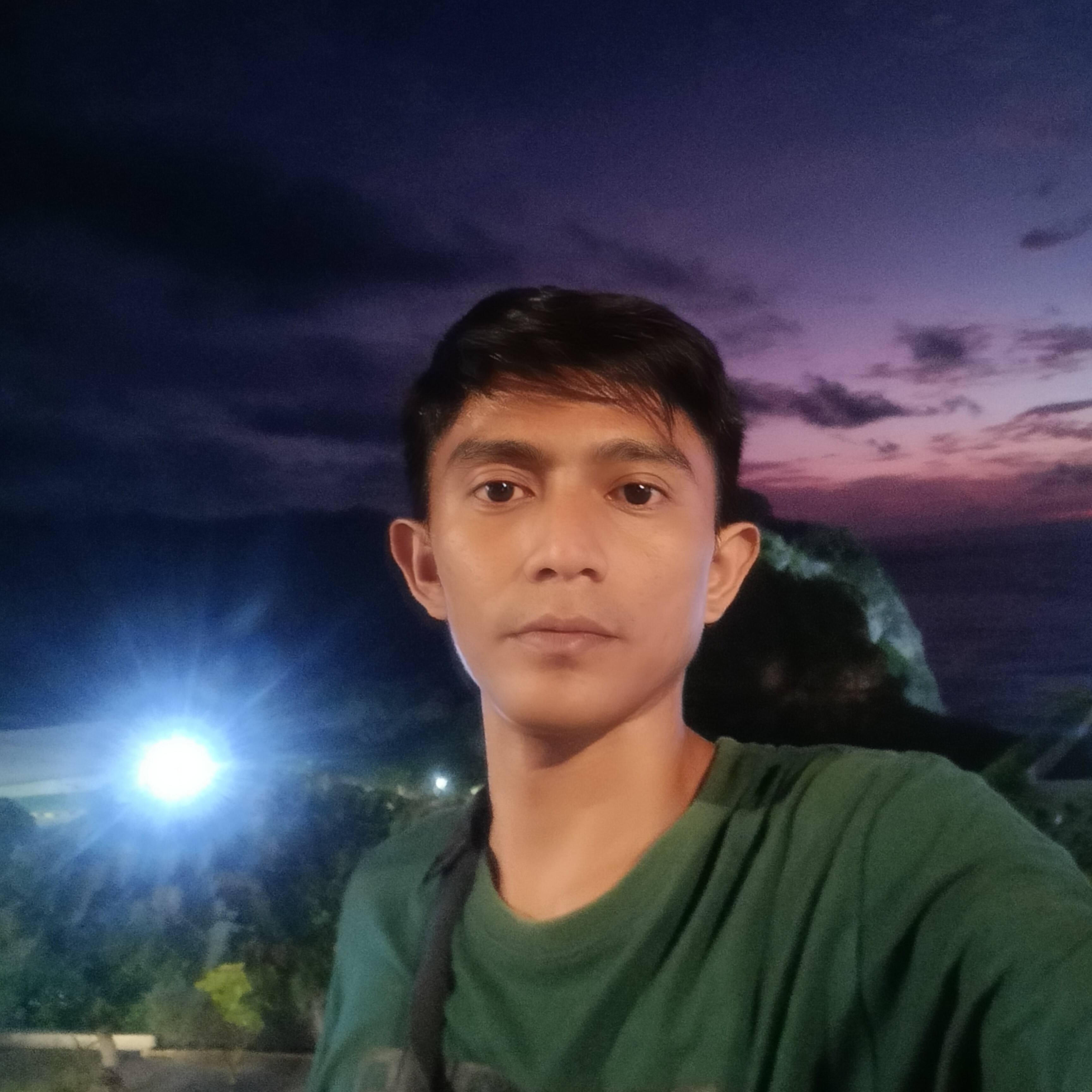 faiz al gufron