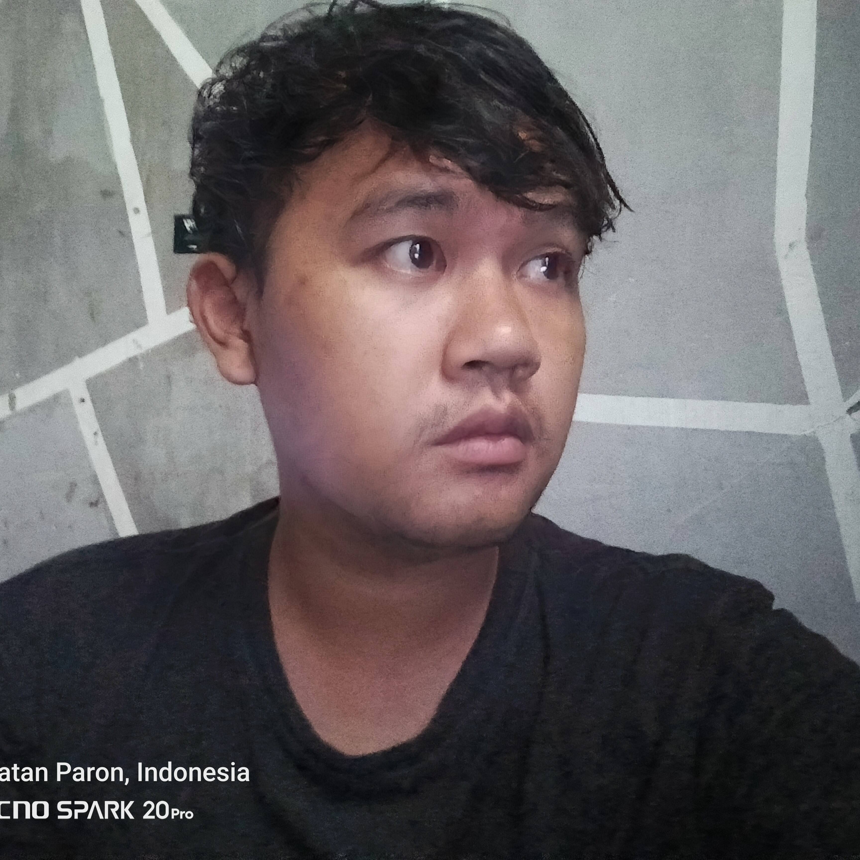 fahim irfani
