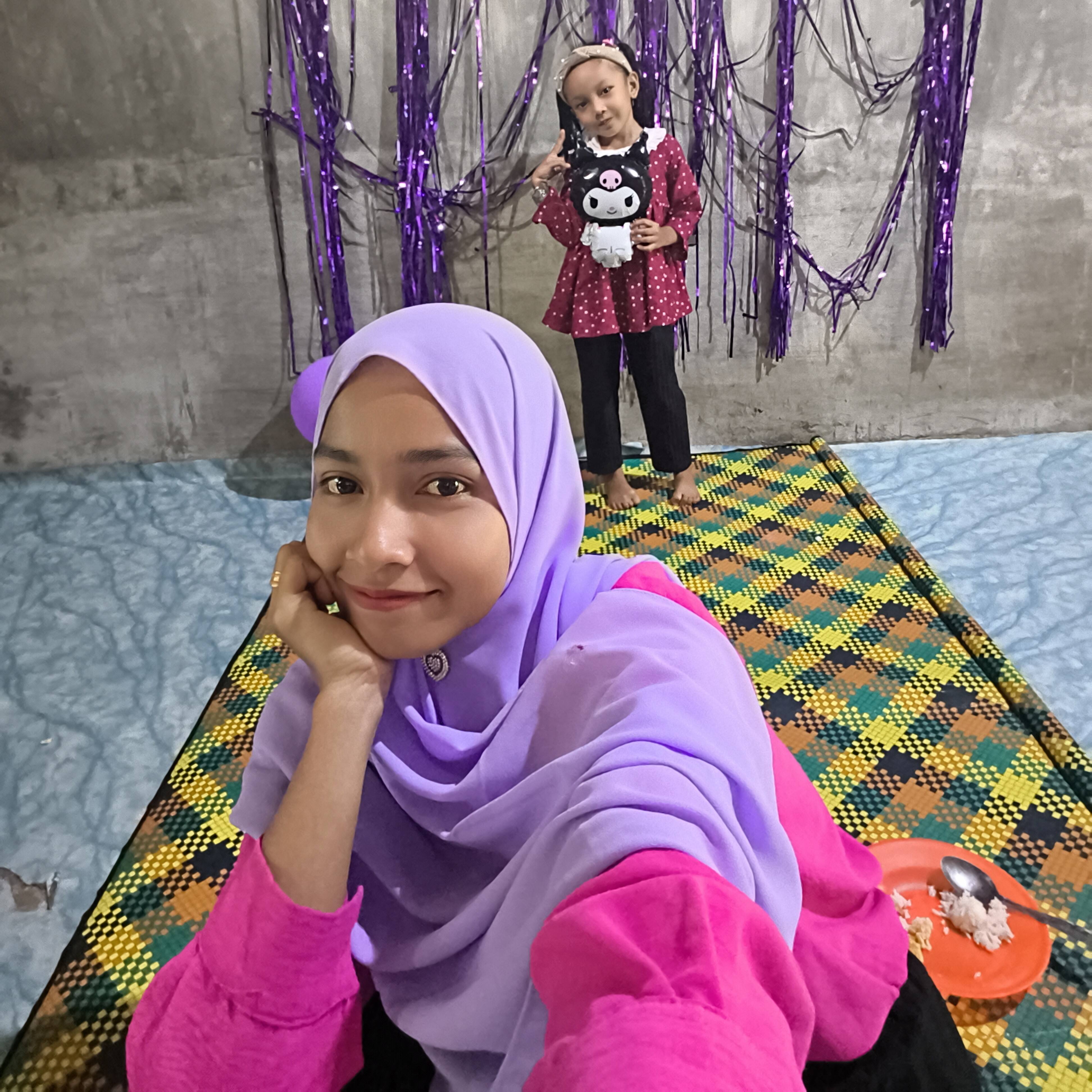 FITRIANI