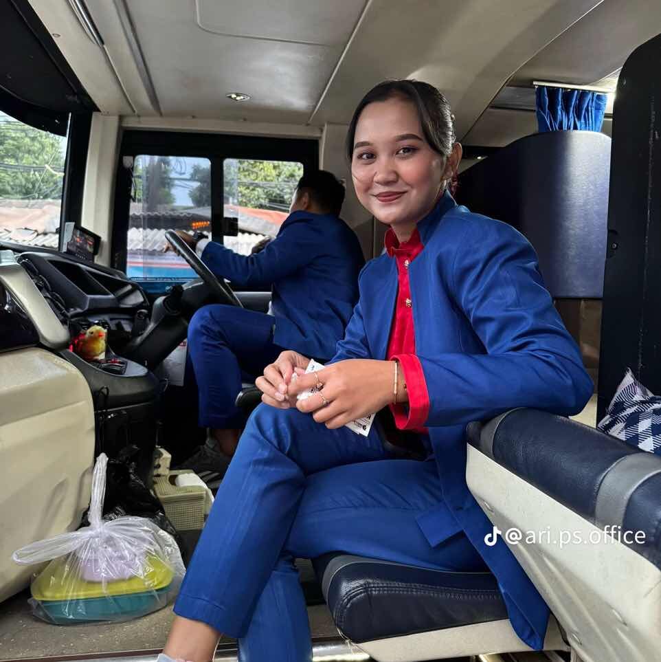 Josua Olopan Sinurat
