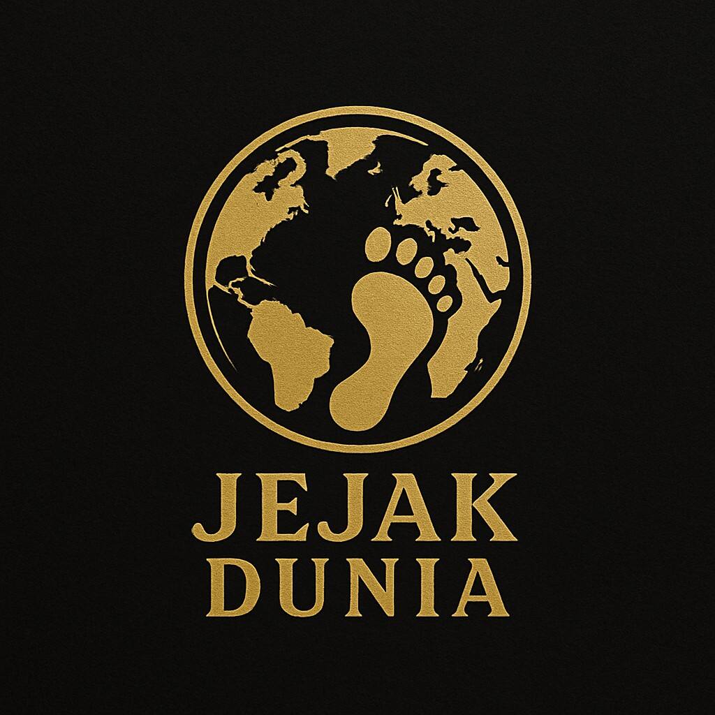 Jejak Dunia