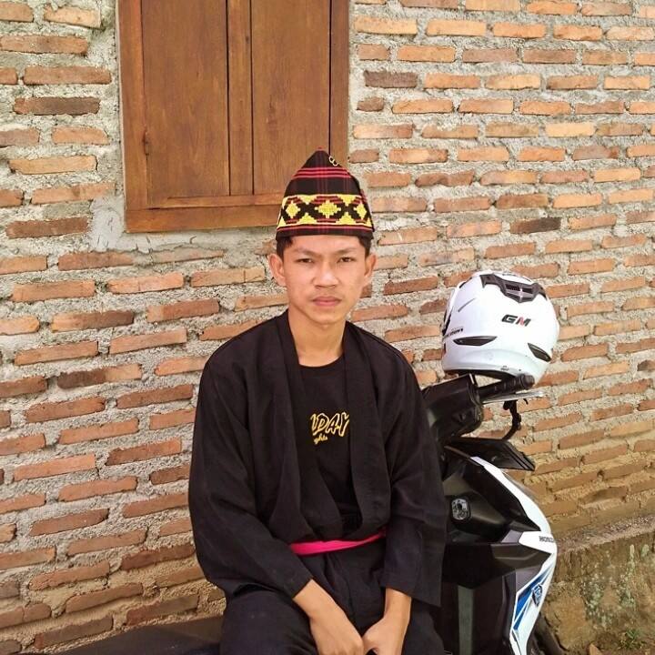 irpani saputra