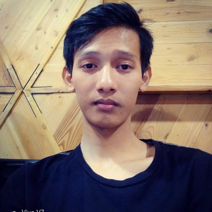 Hazis Barbat Viril