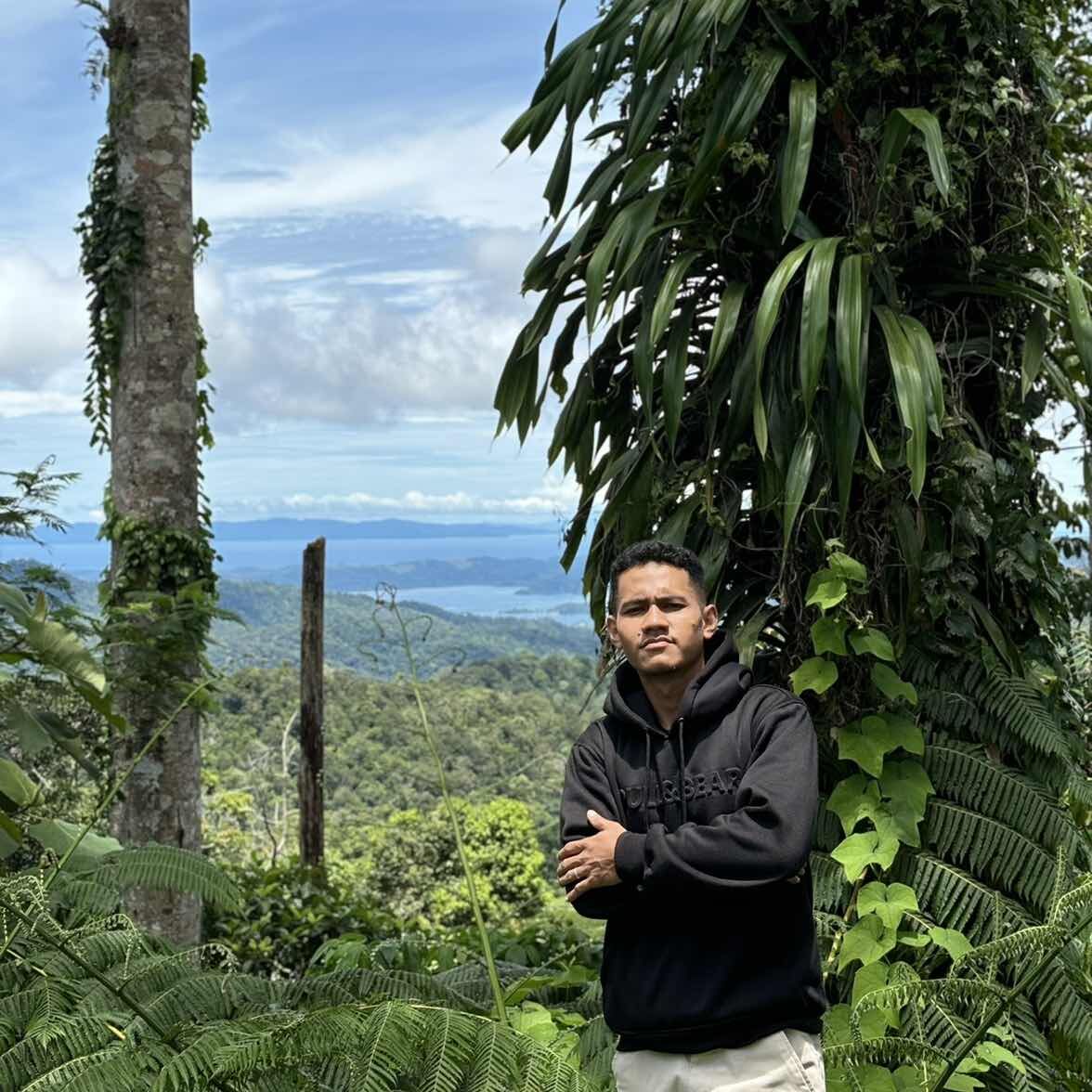 Muhammad Audrianto Zamzami