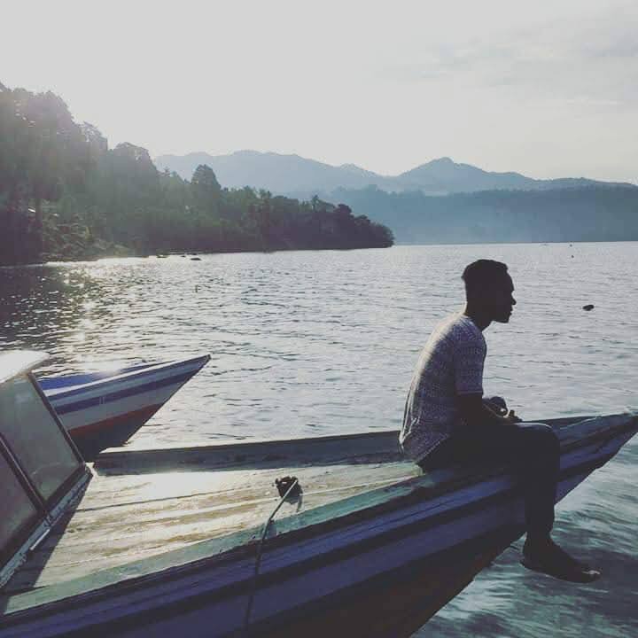 suhu Prayitno 