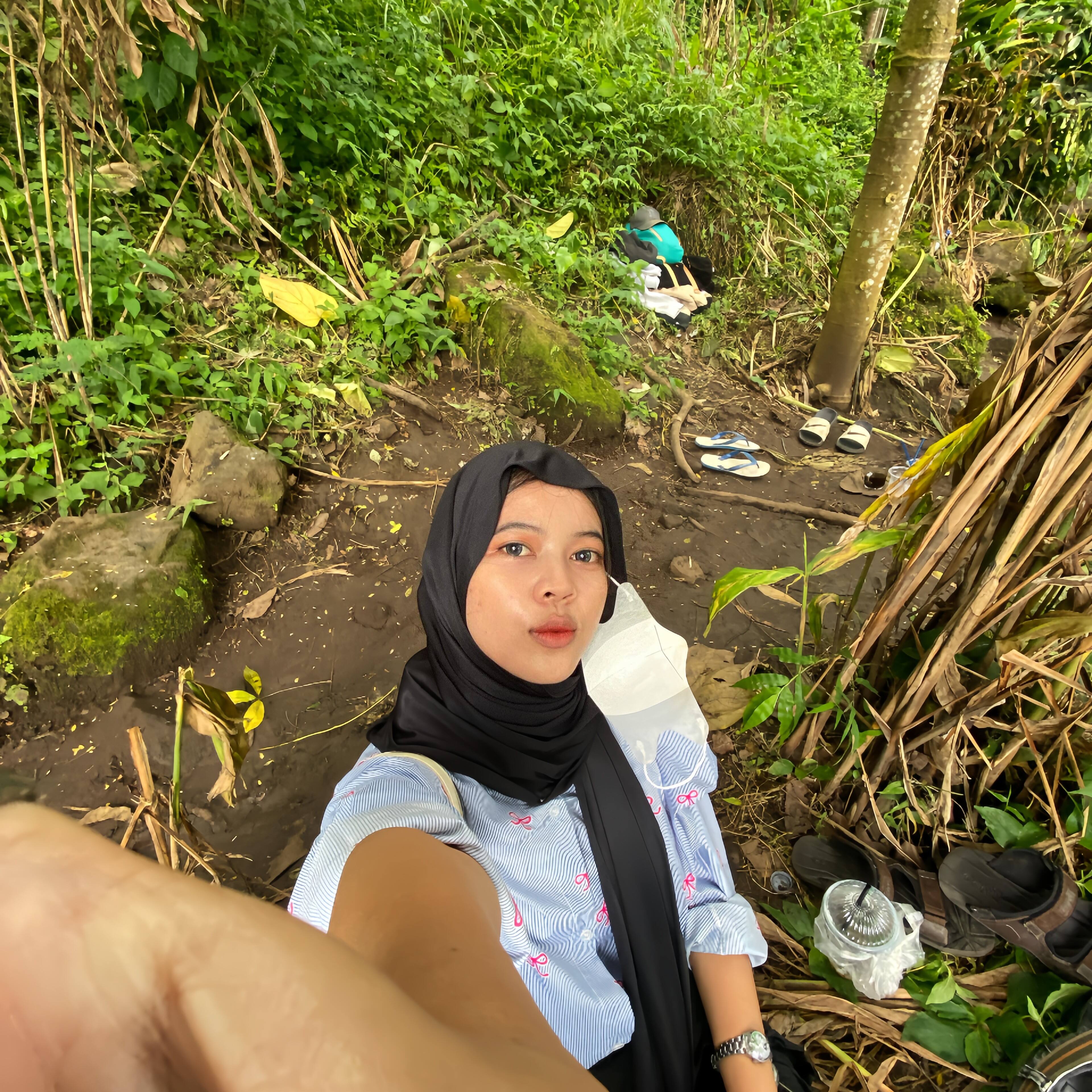 Delaa Cantikk