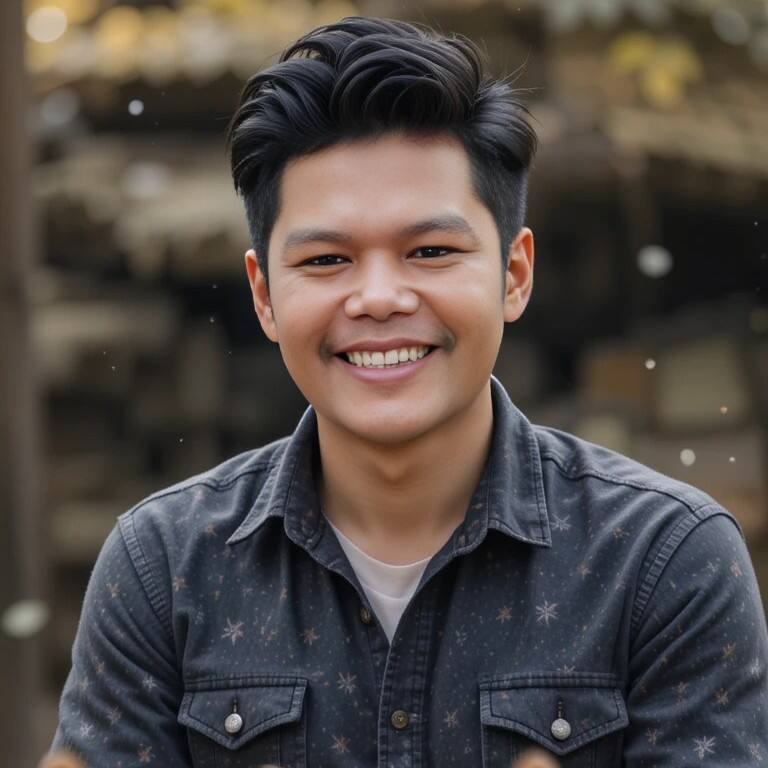 Dede iskandar
