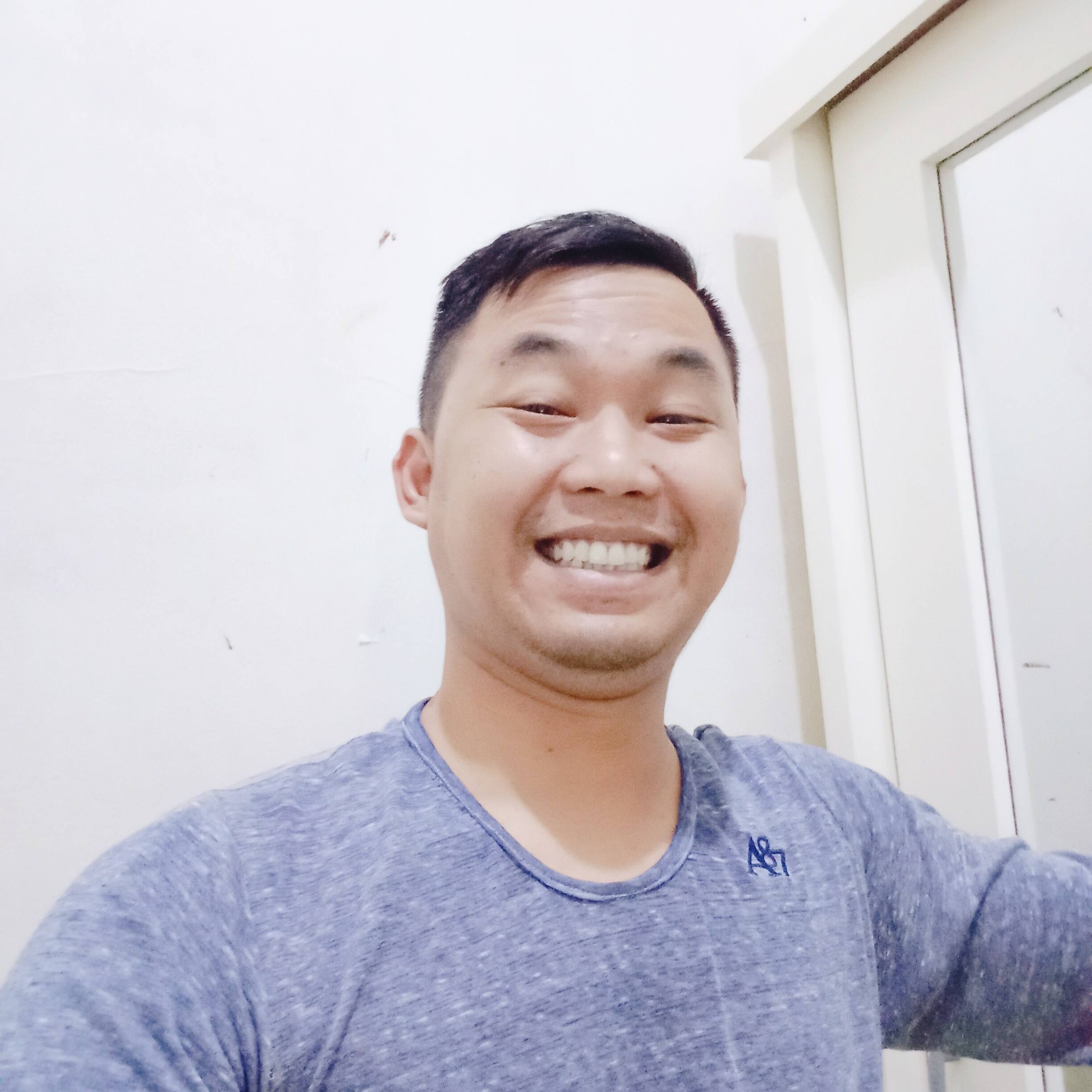 Kang Dadang