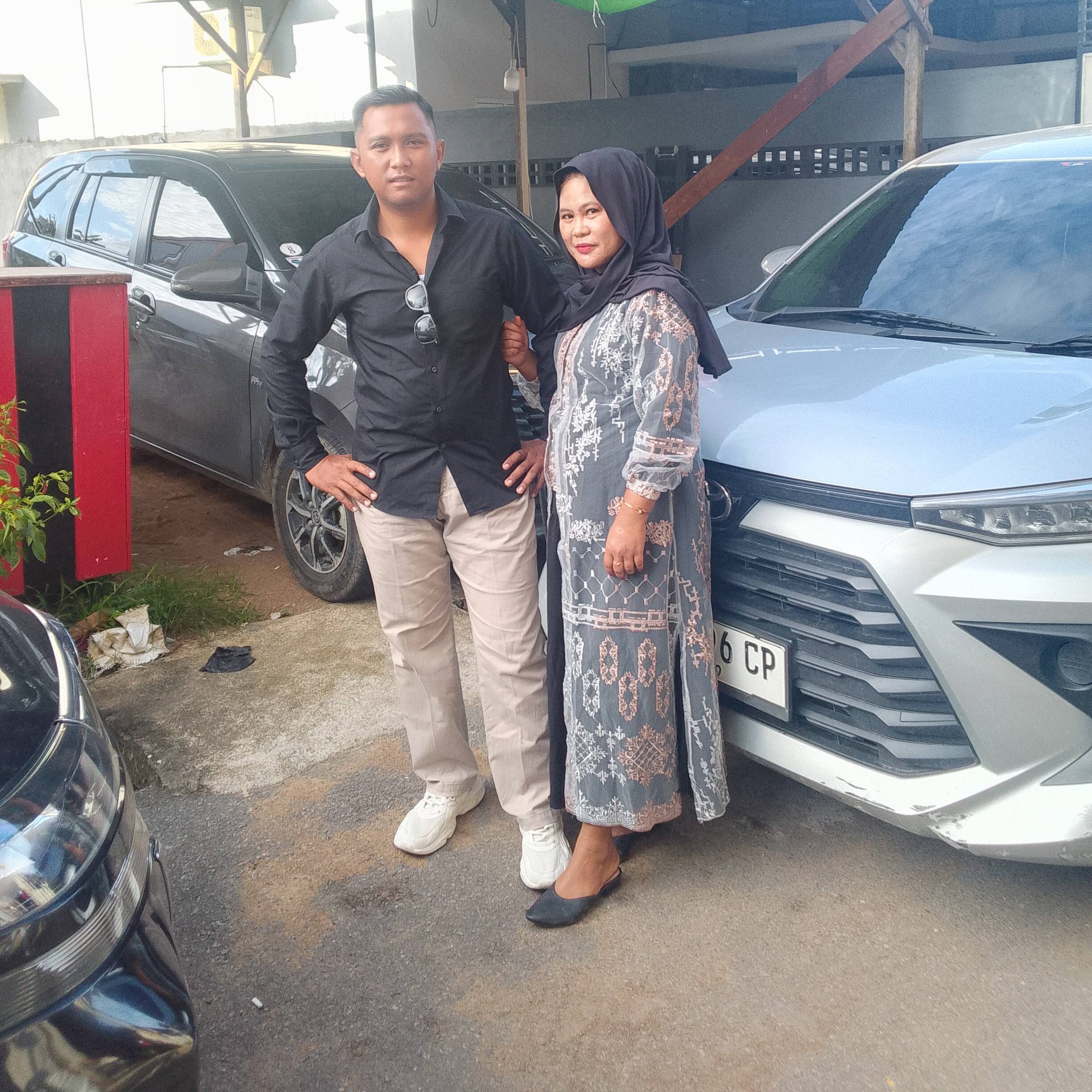 Andika Syahbandi