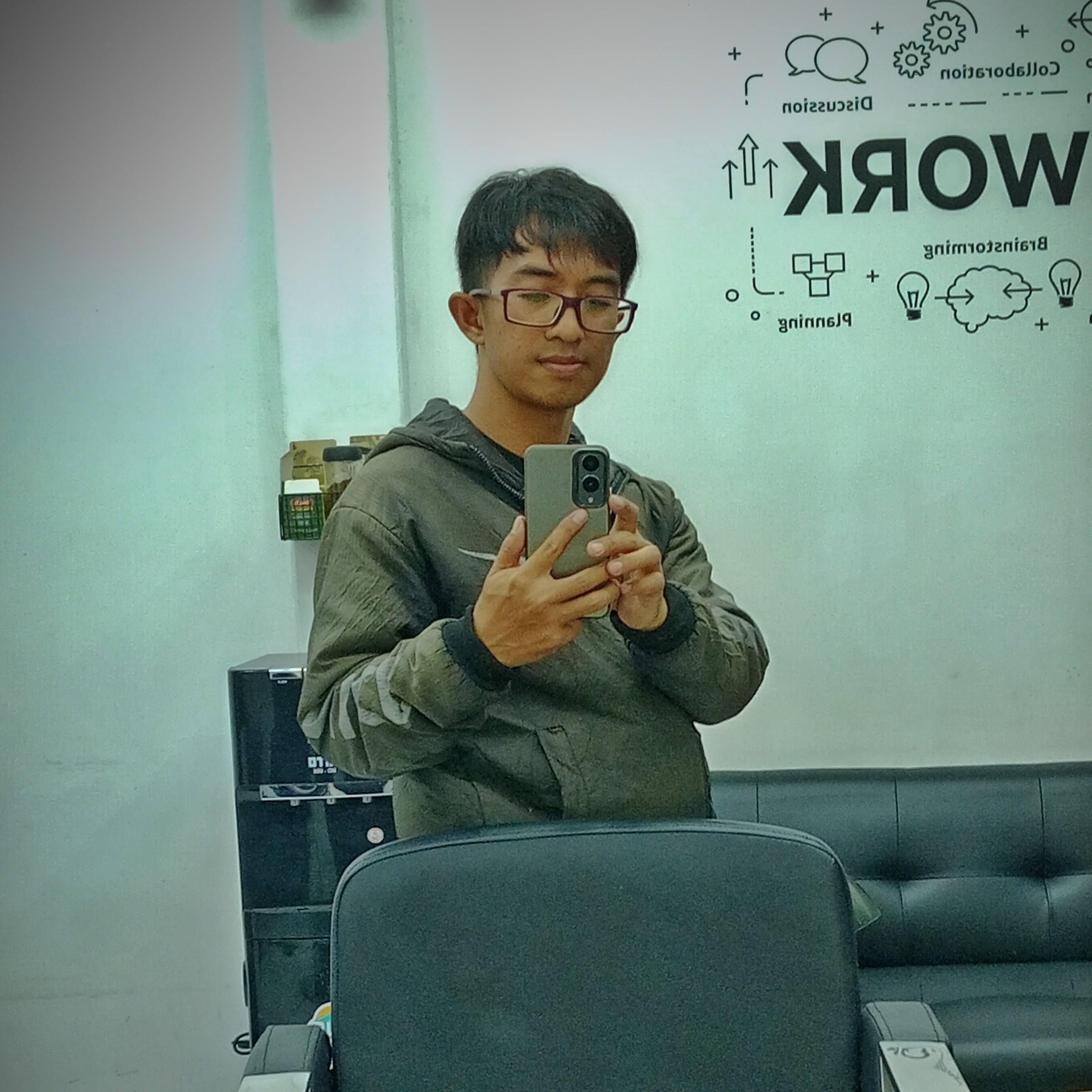 Ilham ibe