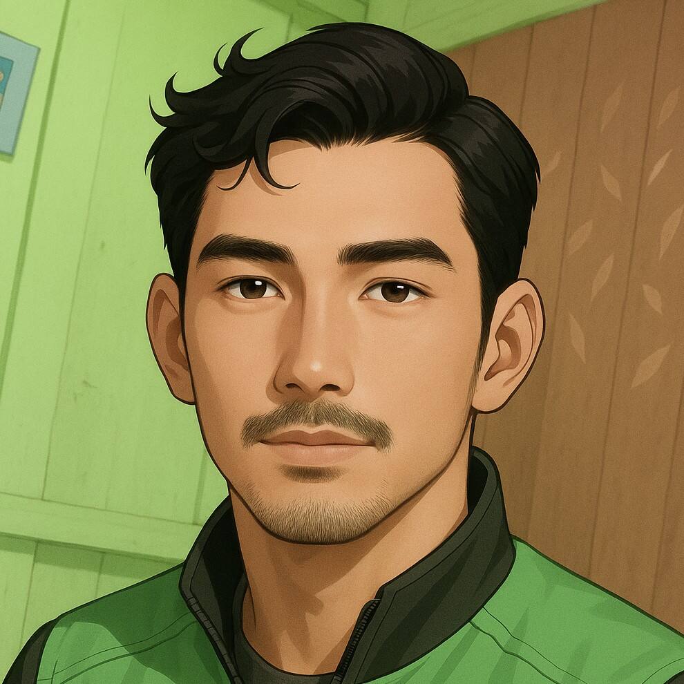 Cepi Mohammad ridwan
