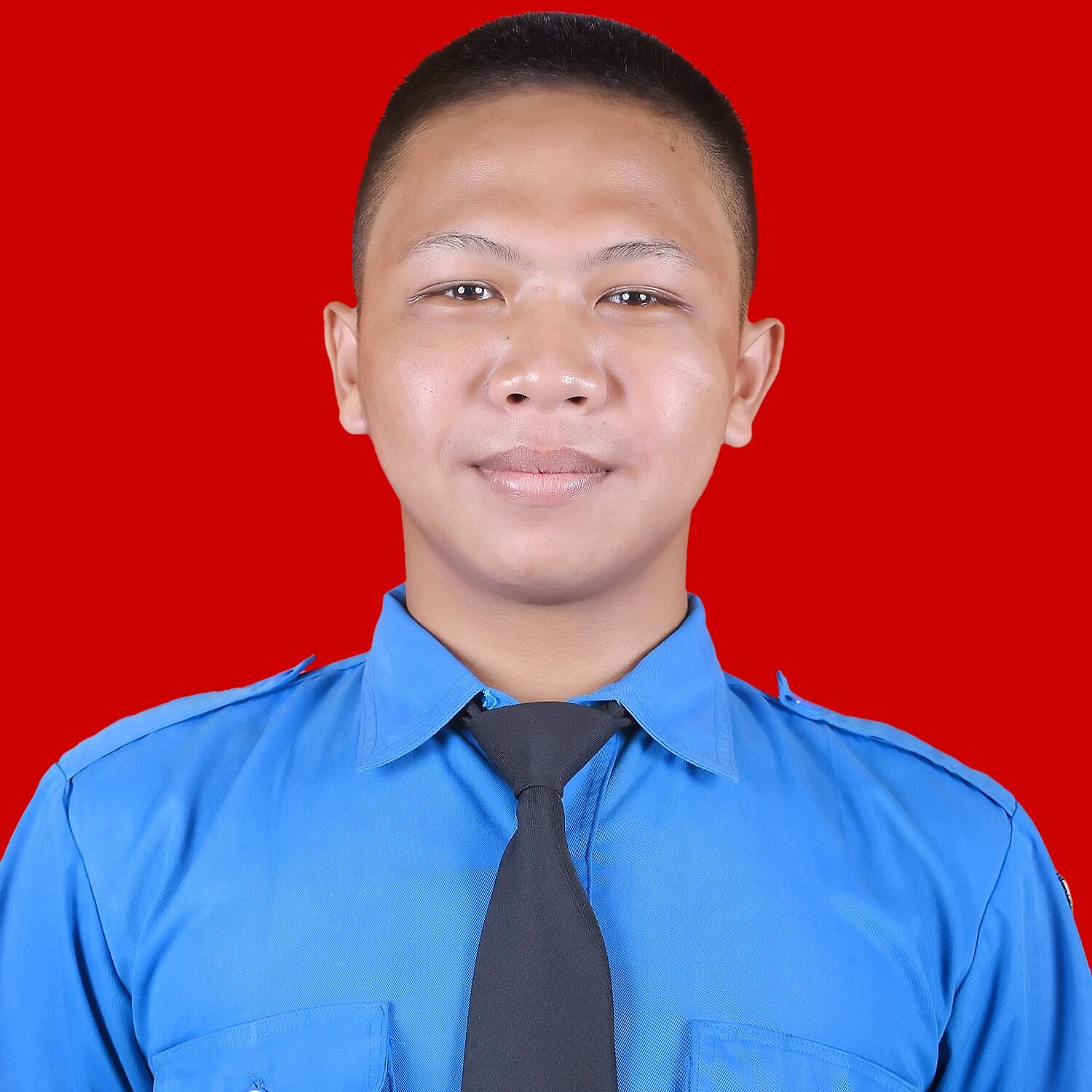 Rahmadi Luthfi