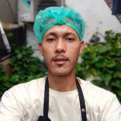 Ahmad Royani