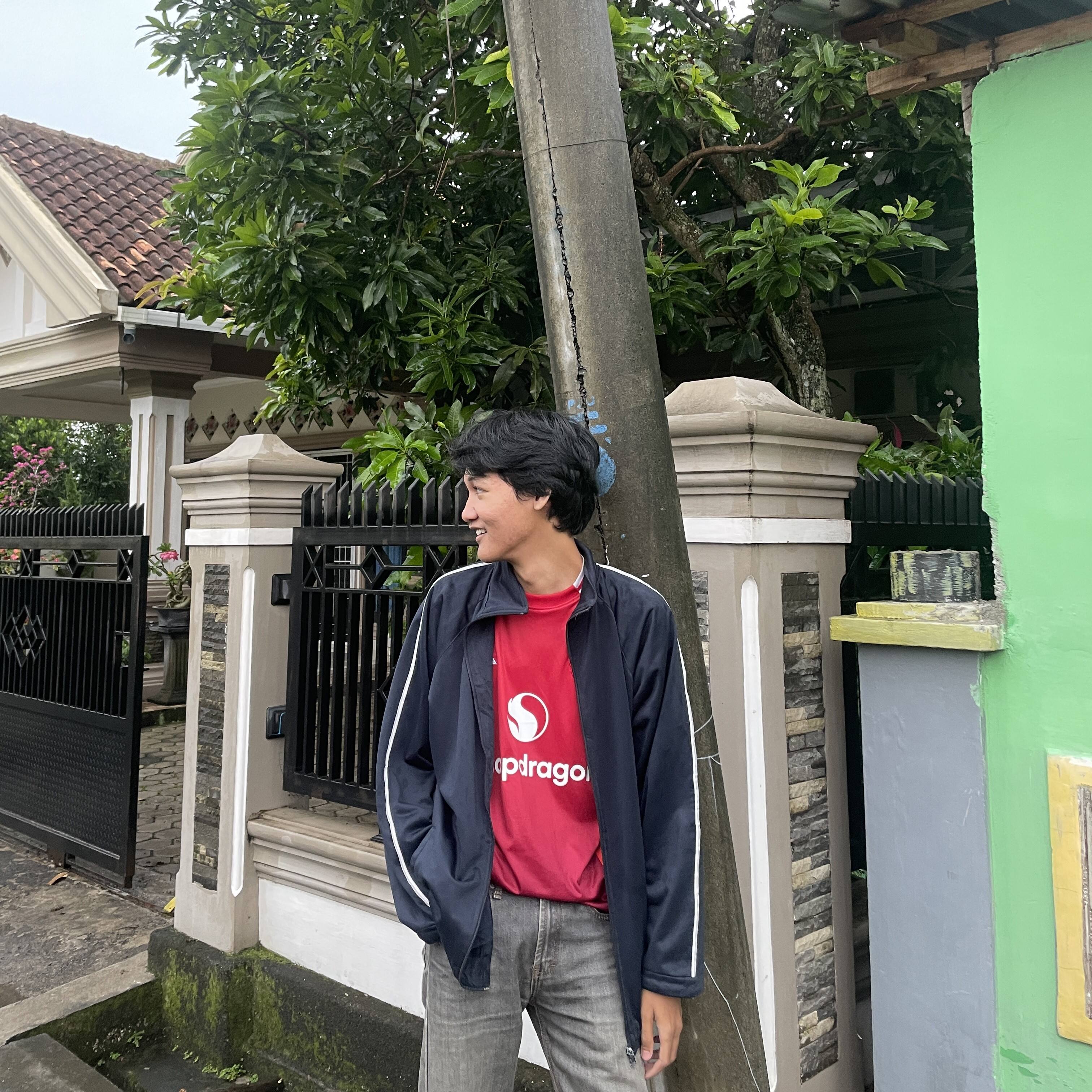 arafah rafly juandra