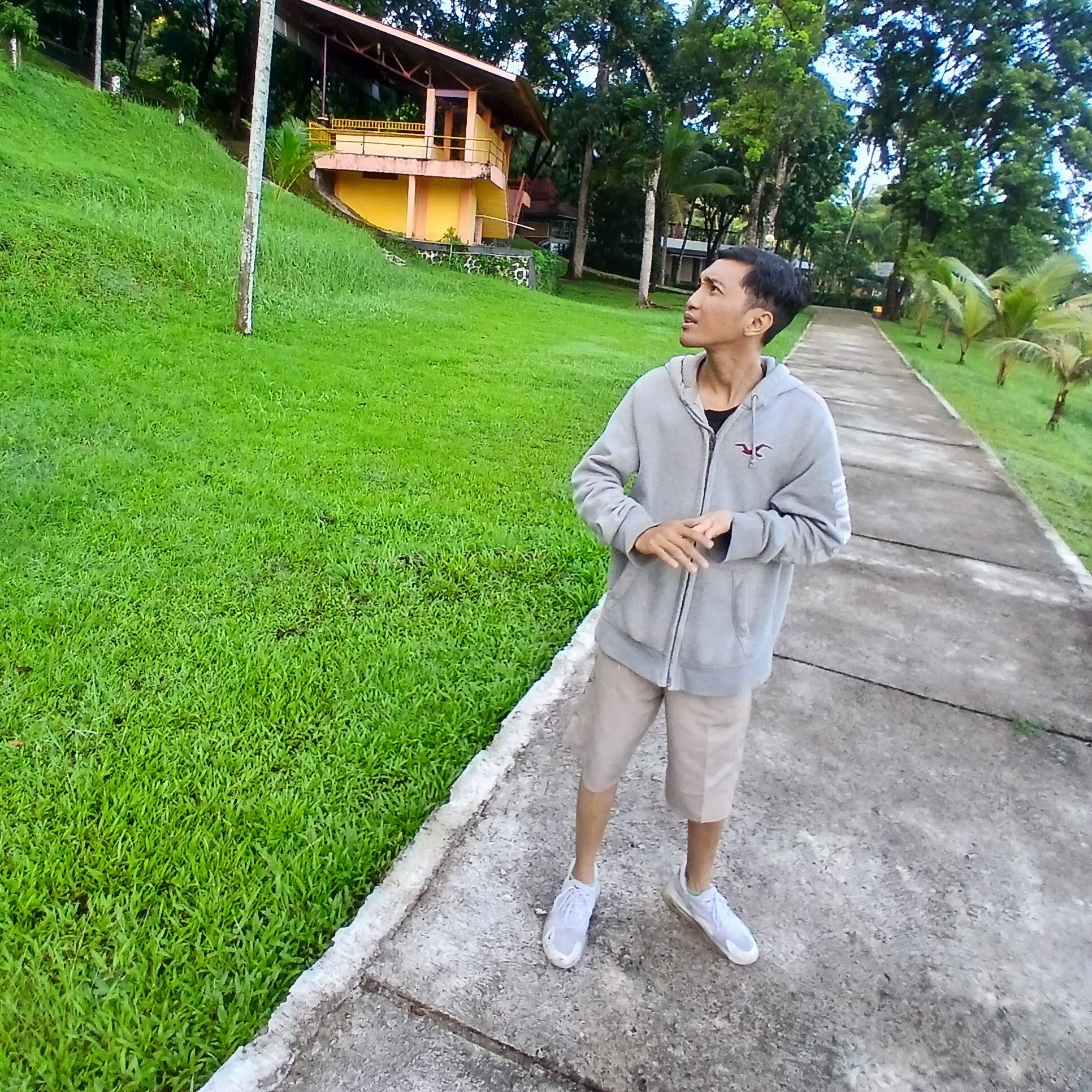 Angga Nugroho