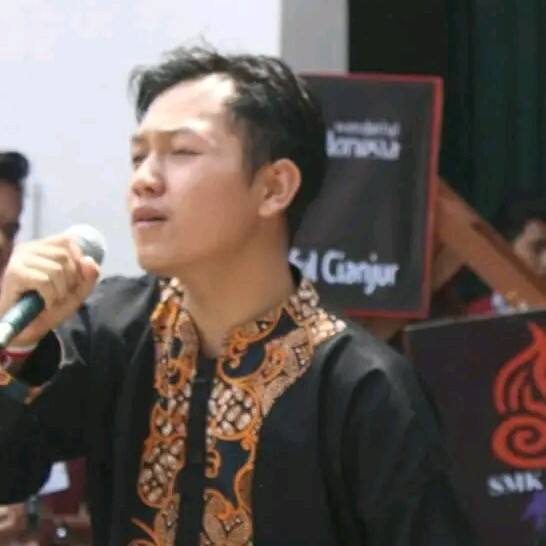 mochamad rochmatulloh