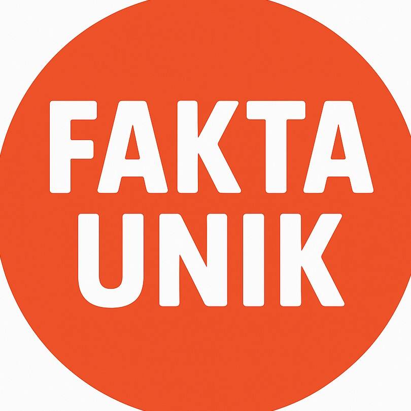 Fakta Unik